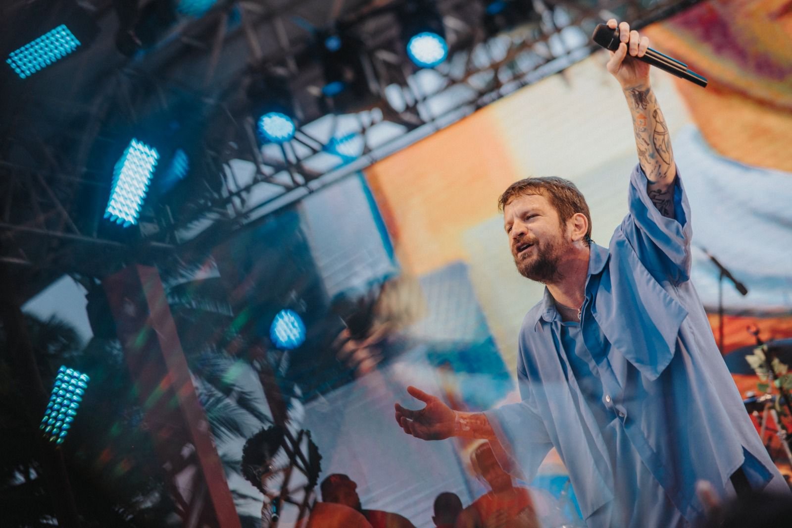 Saulo Fernandes traz projeto “Saulo, Som e Sol” para Maceió em setembro