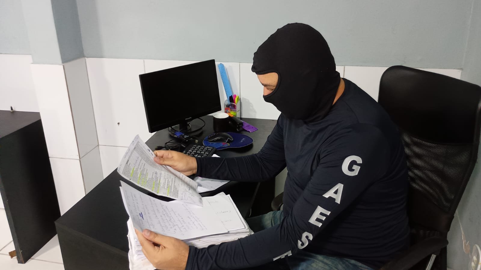Fraude milionária: Operação LUX investiga esquema de R$ 150 milhões em Alagoas