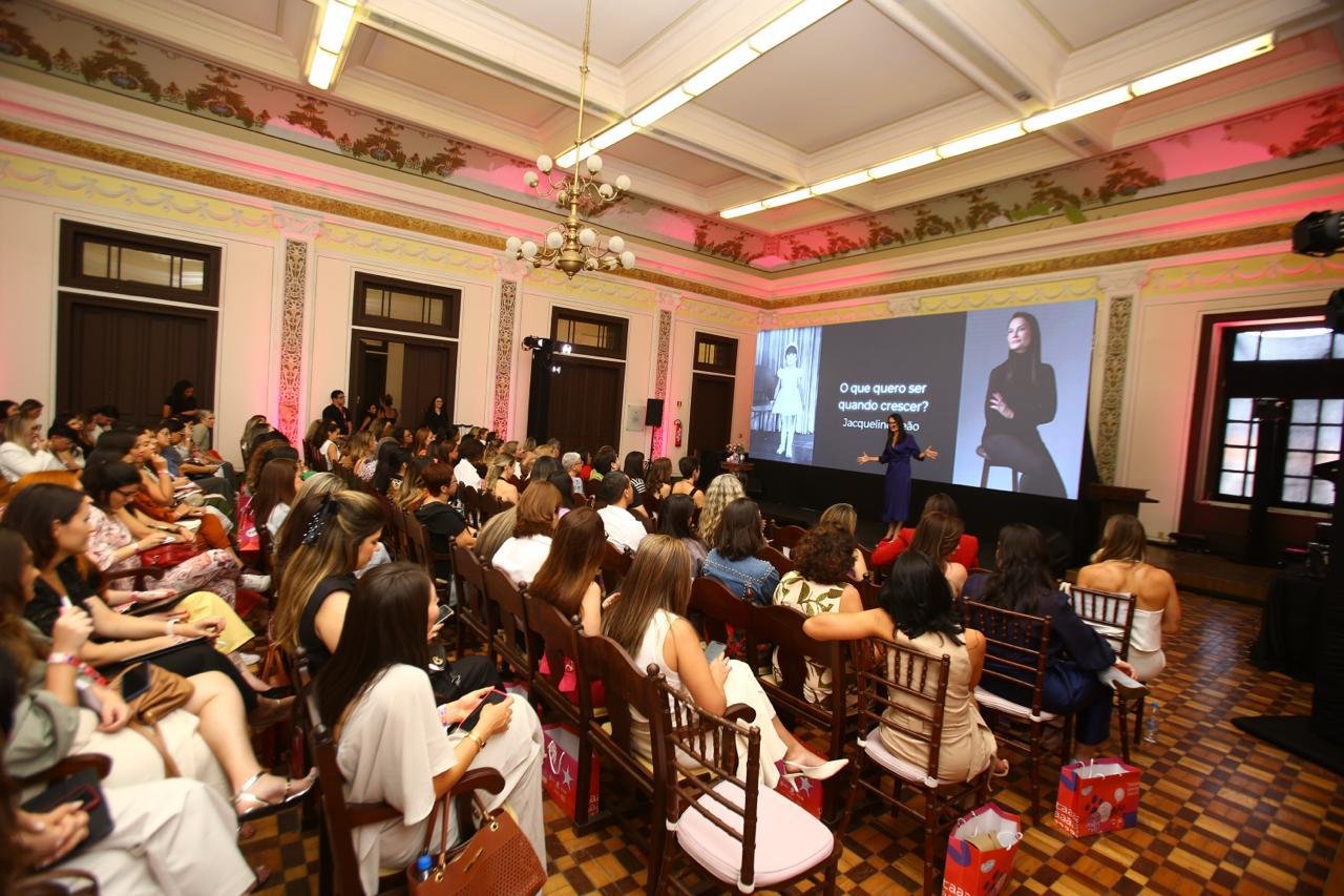 Maceió recebe evento sobre saúde mental que une ciência, arte e experiências pessoais
