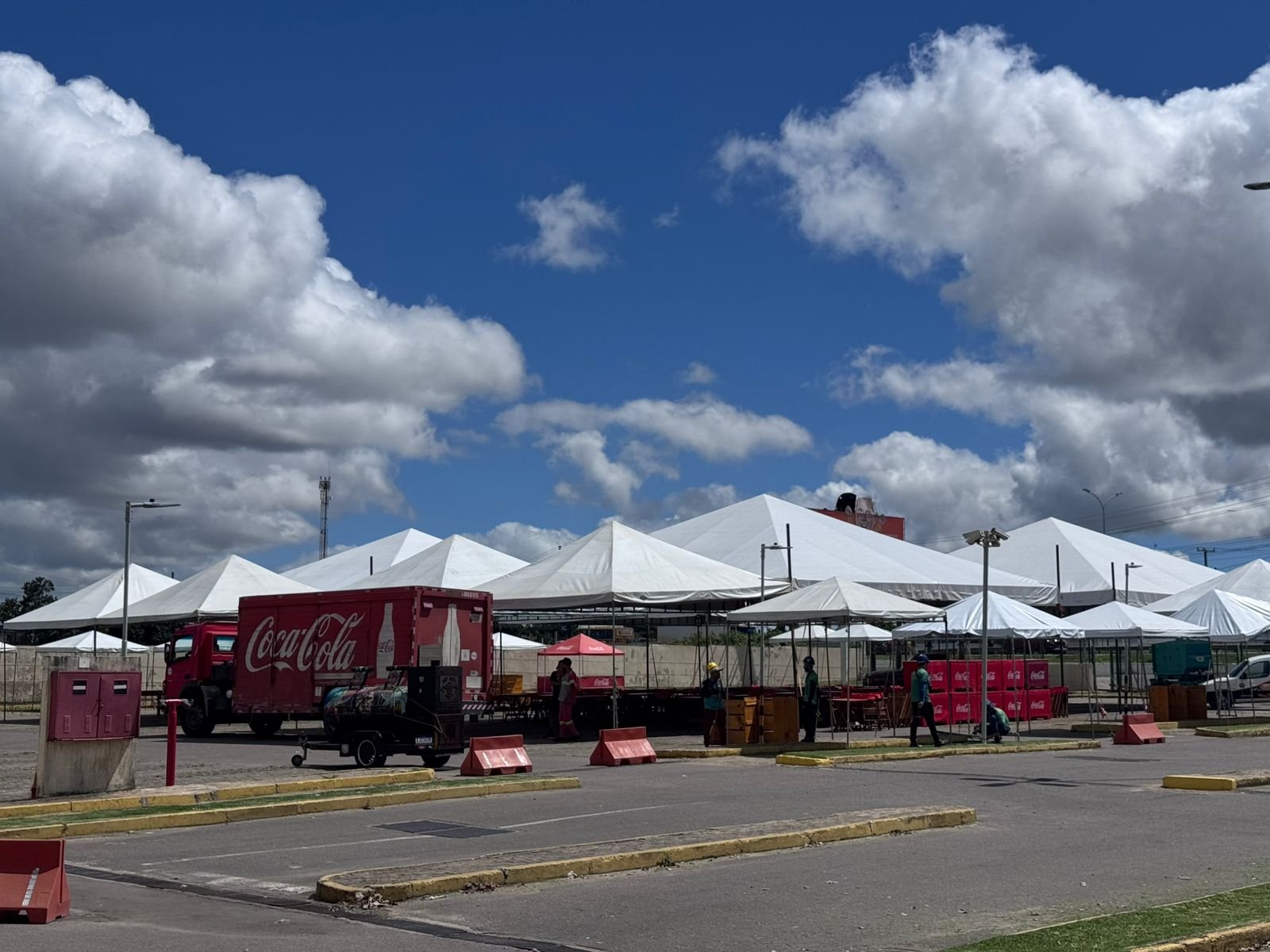 Festival Nômades movimenta Arapiraca neste fim de semana