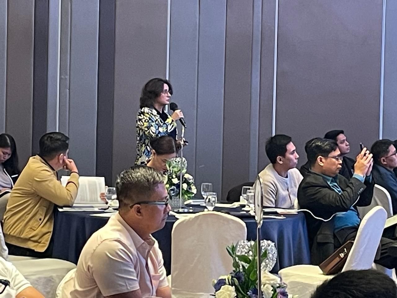 Maceió sedia 2º Seminário Internacional sobre Arquitetura e Direitos Humanos