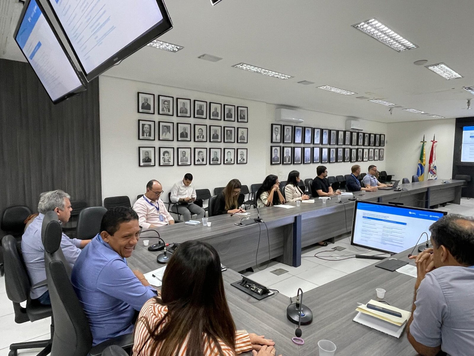 Alagoas realiza oficina estadual do Plano Brasil Nordeste de Transformação Ecológica