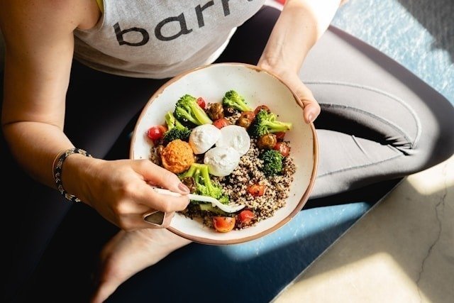 Ganho muscular com dieta vegana é o mesmo com a onívora, conclui estudo