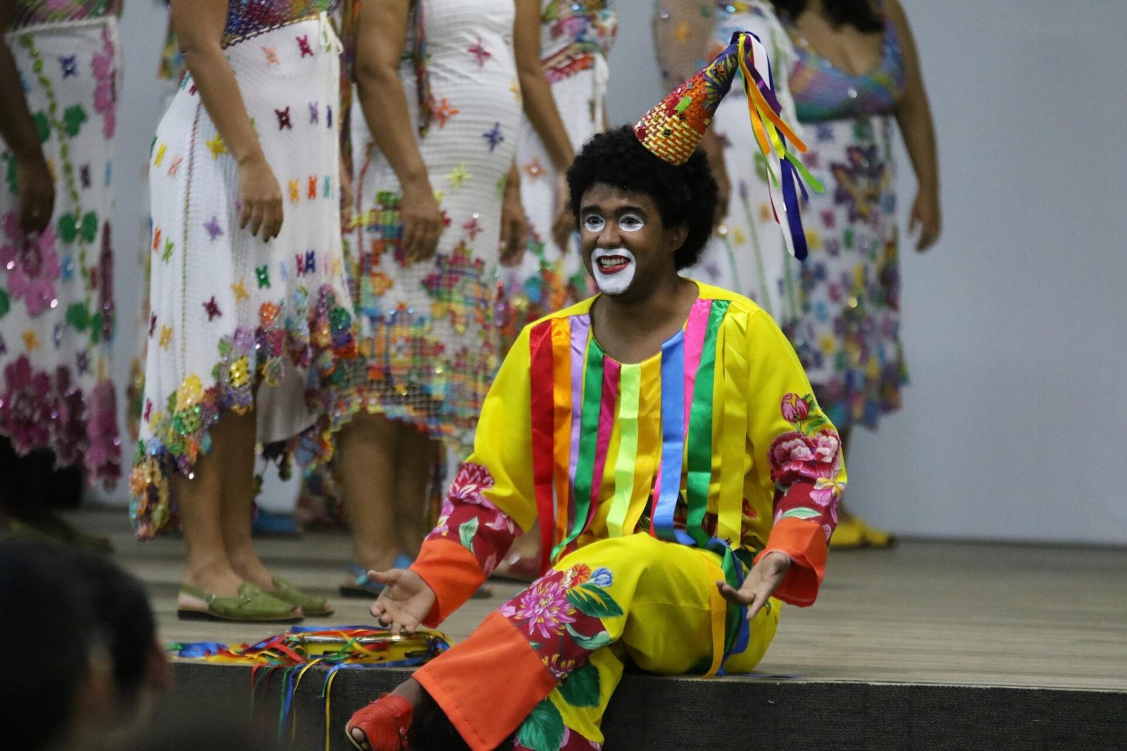 João Victor Regis lança “O Chapéu de Alecrim” com celebração à cultura e identidade negra