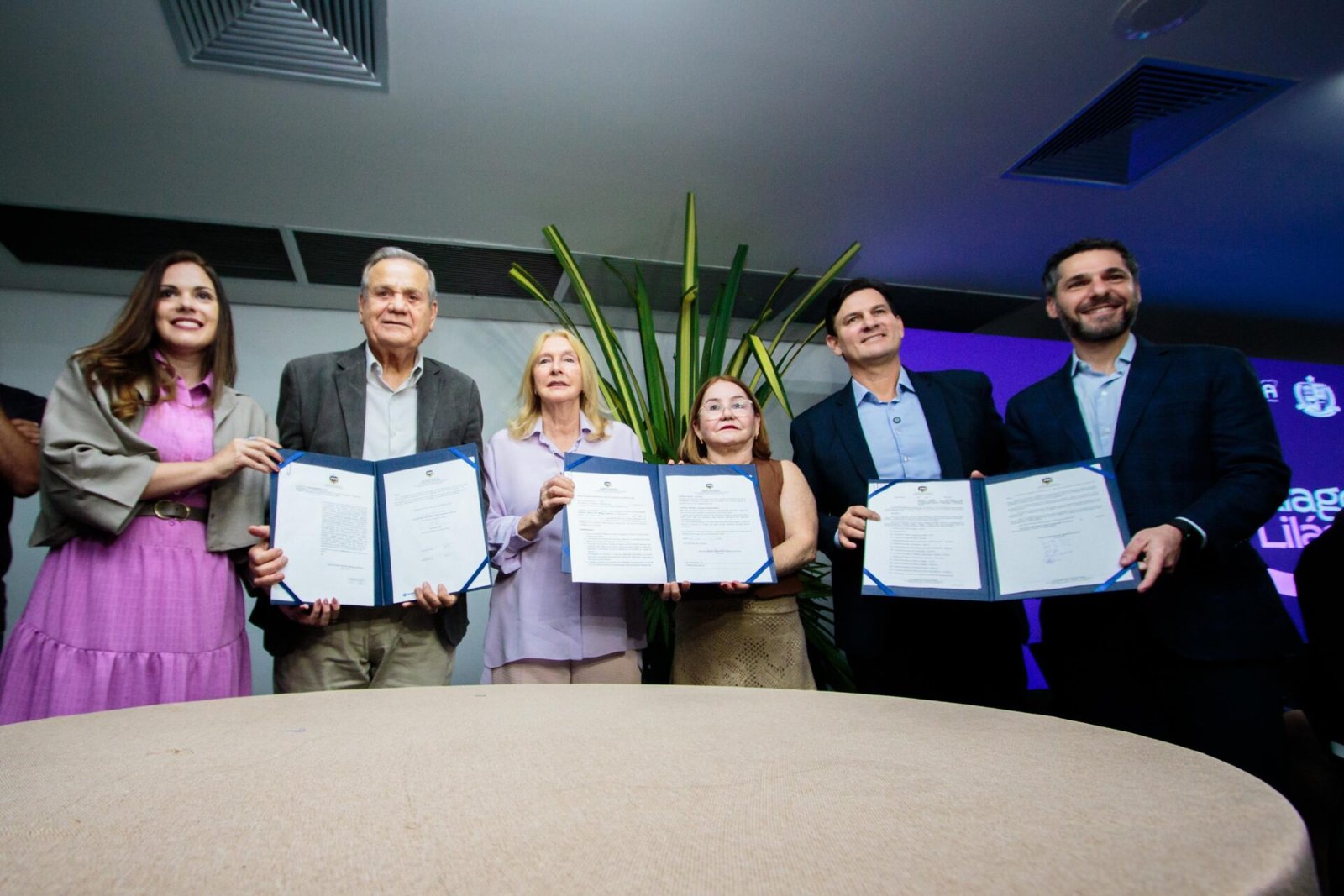 Alagoas lança política pioneira de combate à violência contra a mulher