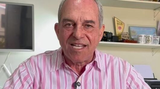 Morre Marcelo Lima, ex-prefeito de Quebrangulo
