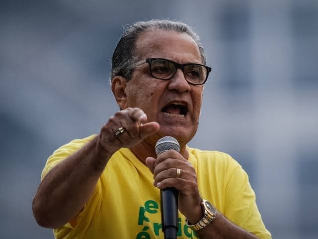 Cerco a apoiadores de Bolsonaro: Malafaia tem bens bloqueados em operação da PF