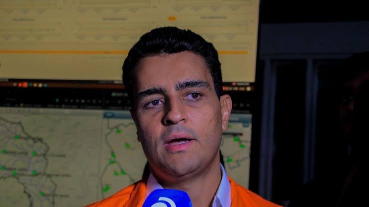 Prefeito distante, base silenciosa: quando o plenário se rende ao silêncio