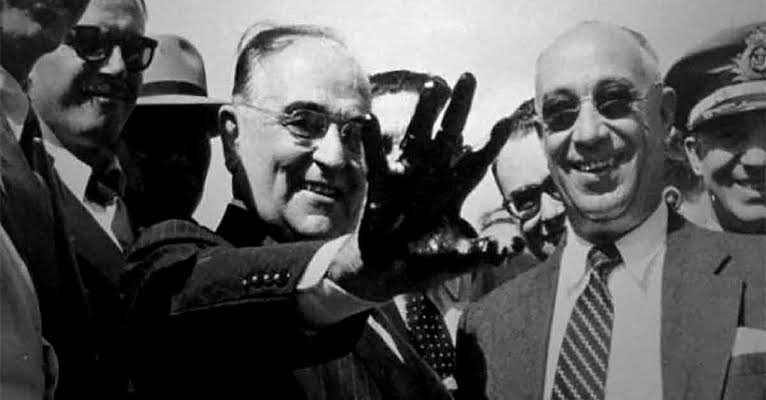 Vargas e a busca do desenvolvimento nacional autônomo