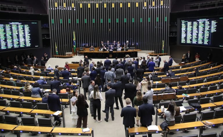 O Congresso e a captura do Orçamento: quando o poder muda de mãos