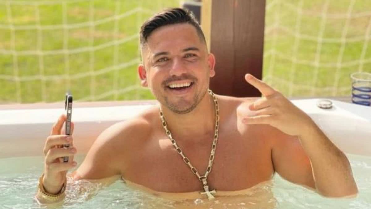 TJ de Alagoas mantém condenação de “Kel Ferreti” por estupro; pena é fixada em 7 anos e 8 meses