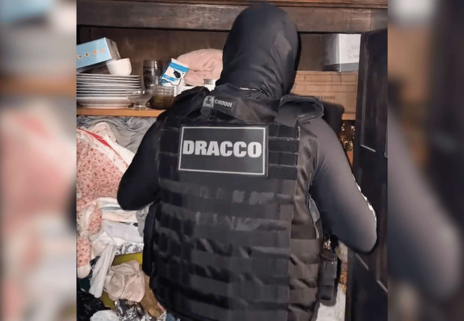 Polícia Civil deflagra Operação Falso Consignado contra grupo que fraudava idosos em Alagoas