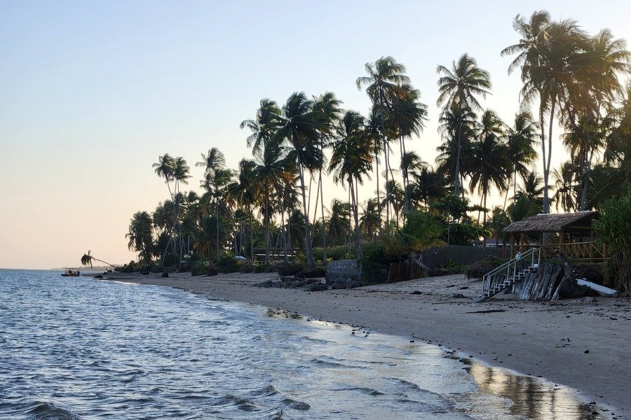 Cinco praias nordestinas e uma marina conquistam o Selo Bandeira Azul na nova temporada