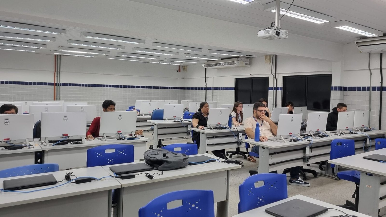 Parceria entre Microsoft e Rede SESI impulsiona transformação digital na educação
