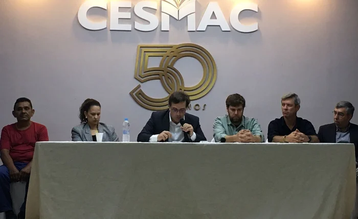 Cientistas apontam fraude em mapas de risco da Defesa Civil sobre afundamento do solo em Maceió