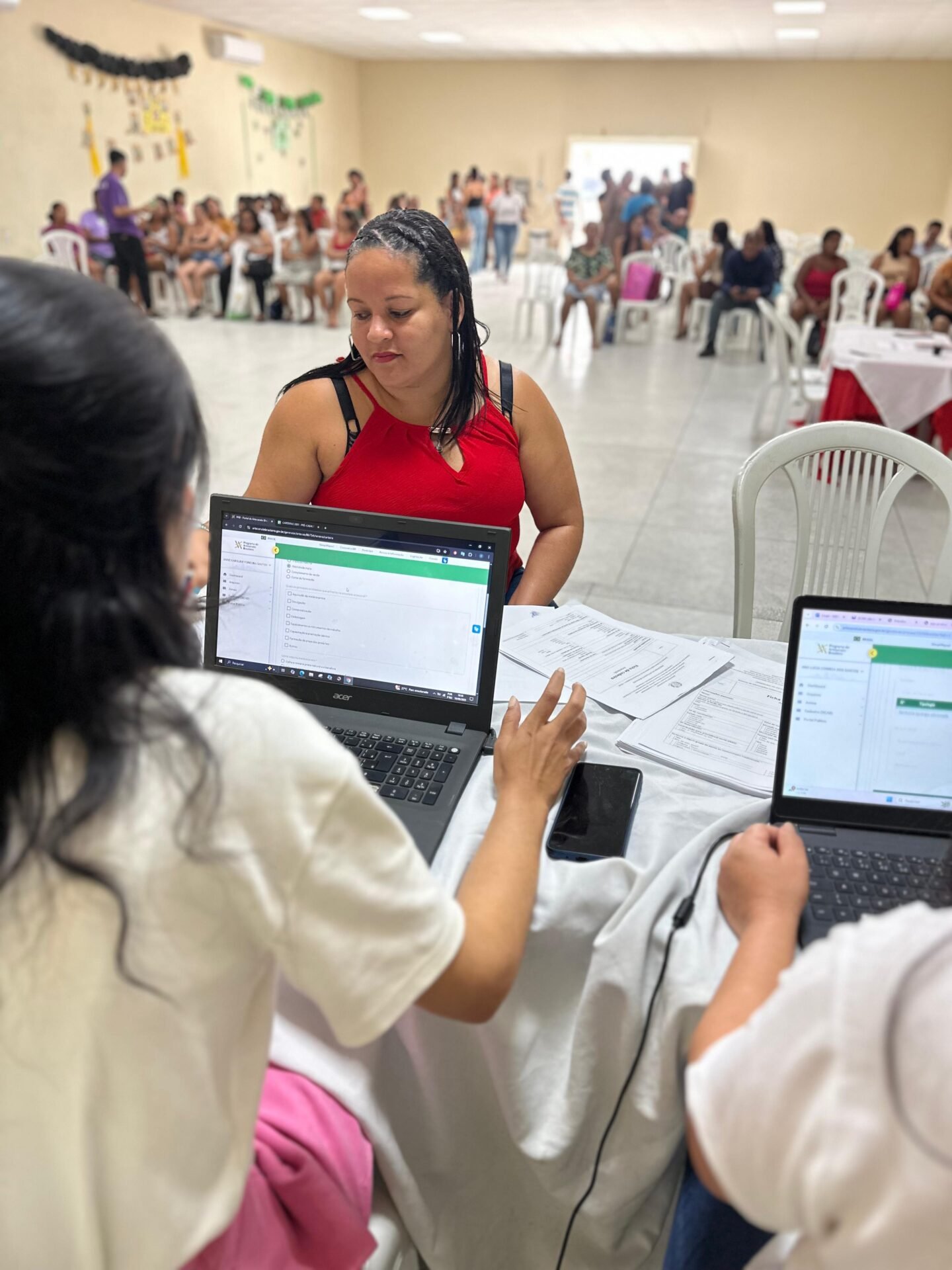 Artesãos do Pontal da Barra poderão emitir carteira do PAB nesta segunda-feira