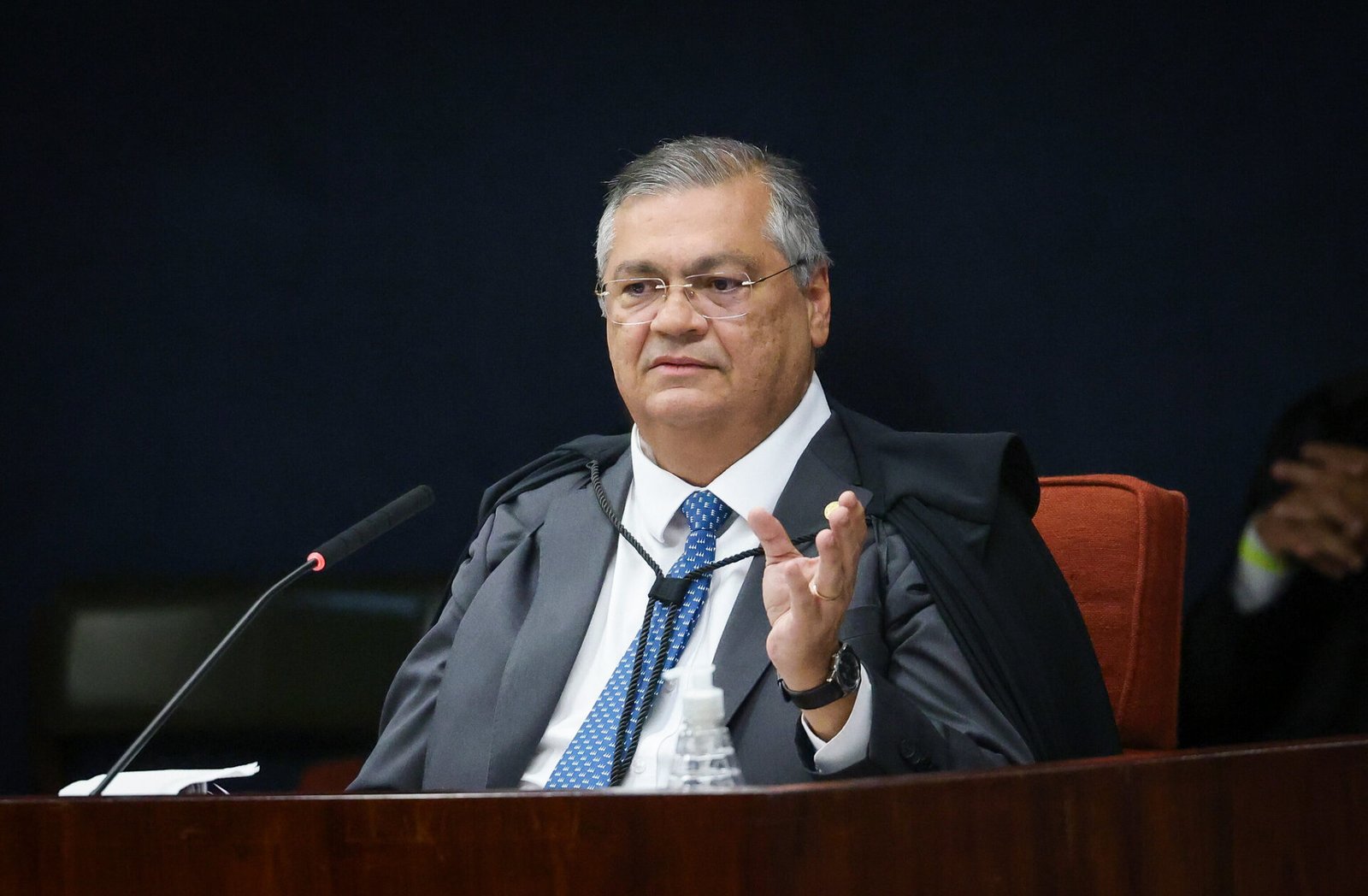Flávio Dino: crimes da trama golpista não podem ser anistiados nem receber indulto