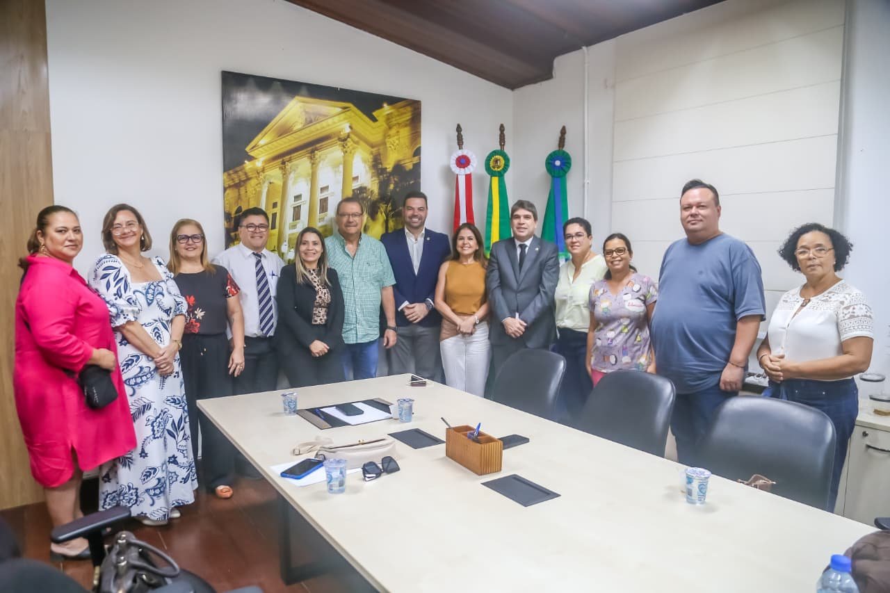 Câmara promulga lei que unifica matrícula dos professores da rede municipal de Maceió