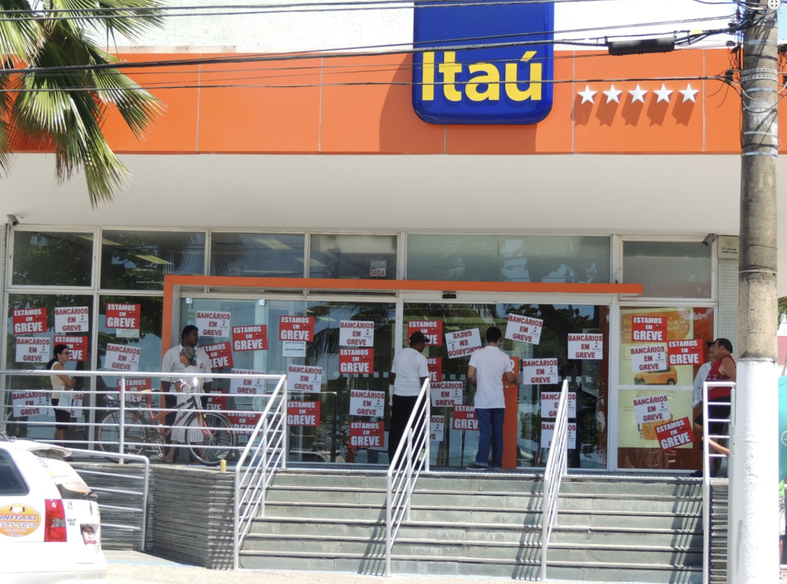Demissão em massa no Itaú reacende debate sobre monitoramento e home office