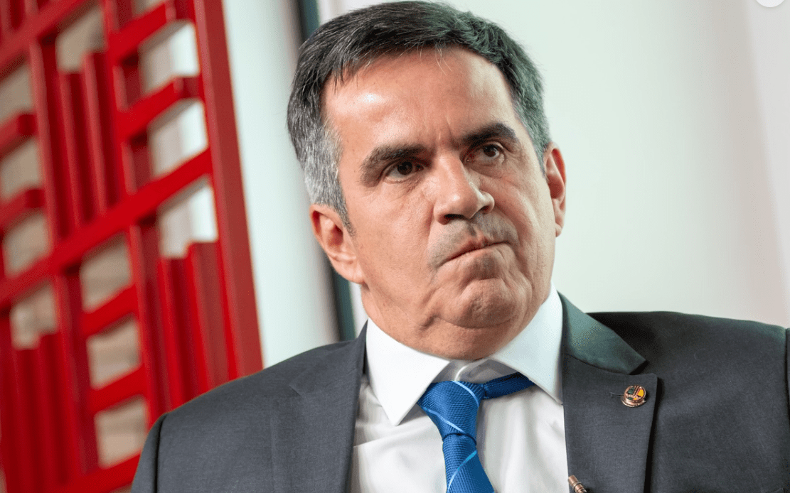Acusados de chefiar esquema do PCC entregaram propina a Ciro Nogueira, aponta testemunha