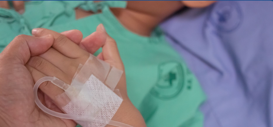 Cinco dicas para garantir a segurança das crianças no atendimento médico