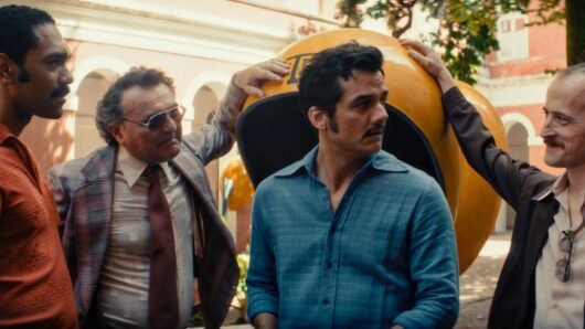 Oscar 2026: Brasil aposta em “O Agente Secreto”, de Kleber Mendonça Filho, para Melhor Filme Internacional