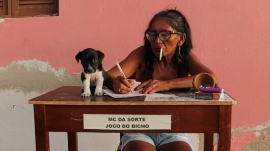 Mostra tarrafa acontece de 19 a 21 de setembro