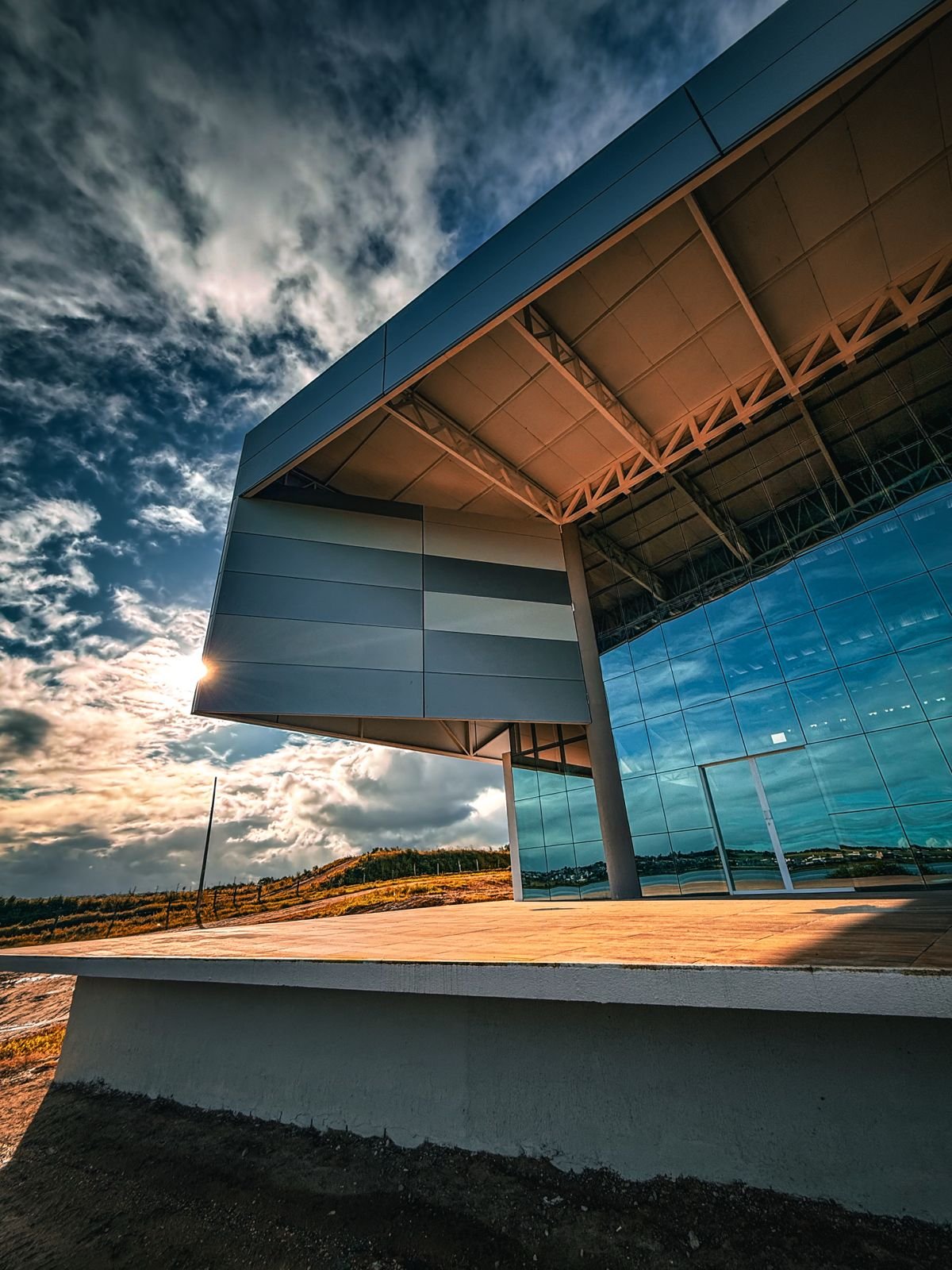 Evento de contabilidade e negócios inaugura Centro de Convenções de Arapiraca