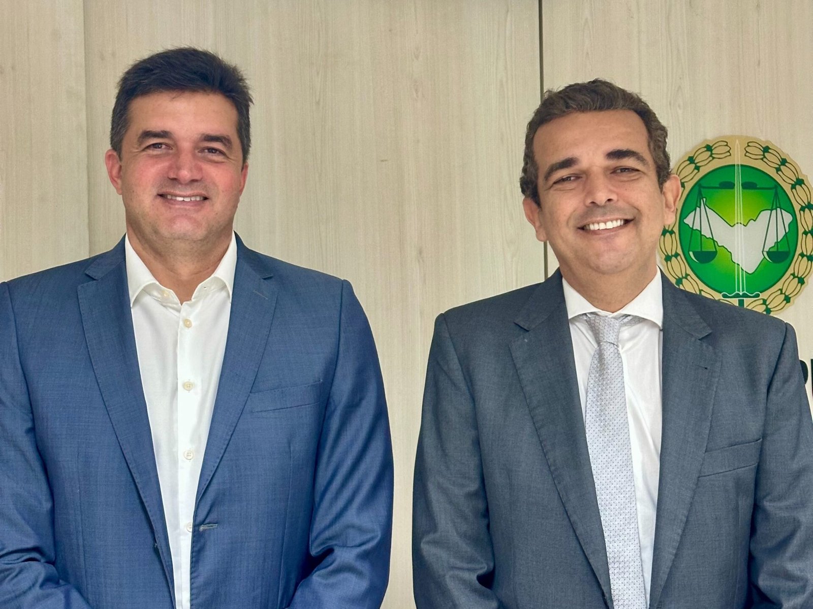 Rui Palmeira e Defensoria Pública atuam juntos contra cobrança ilegal da BRK em Maceió