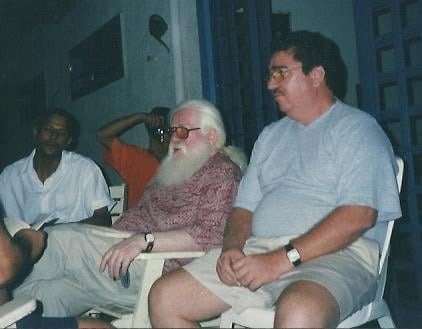 Hermeto Pascoal: o canto dos pássaros levado aos palcos do mundo