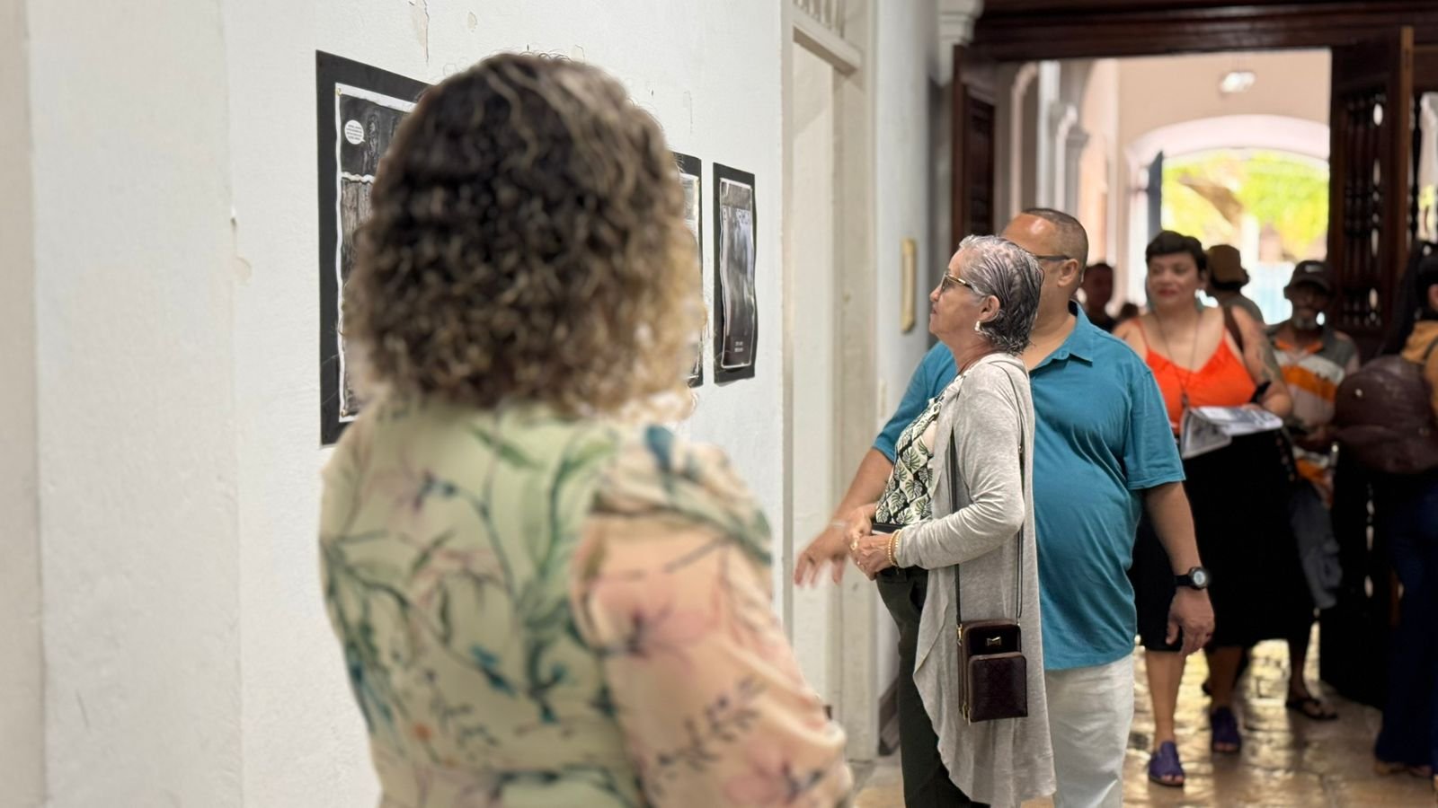 Exposição “Lacuna: Sismografia de Memórias” transforma dor em arte diante do desastre da Braskem