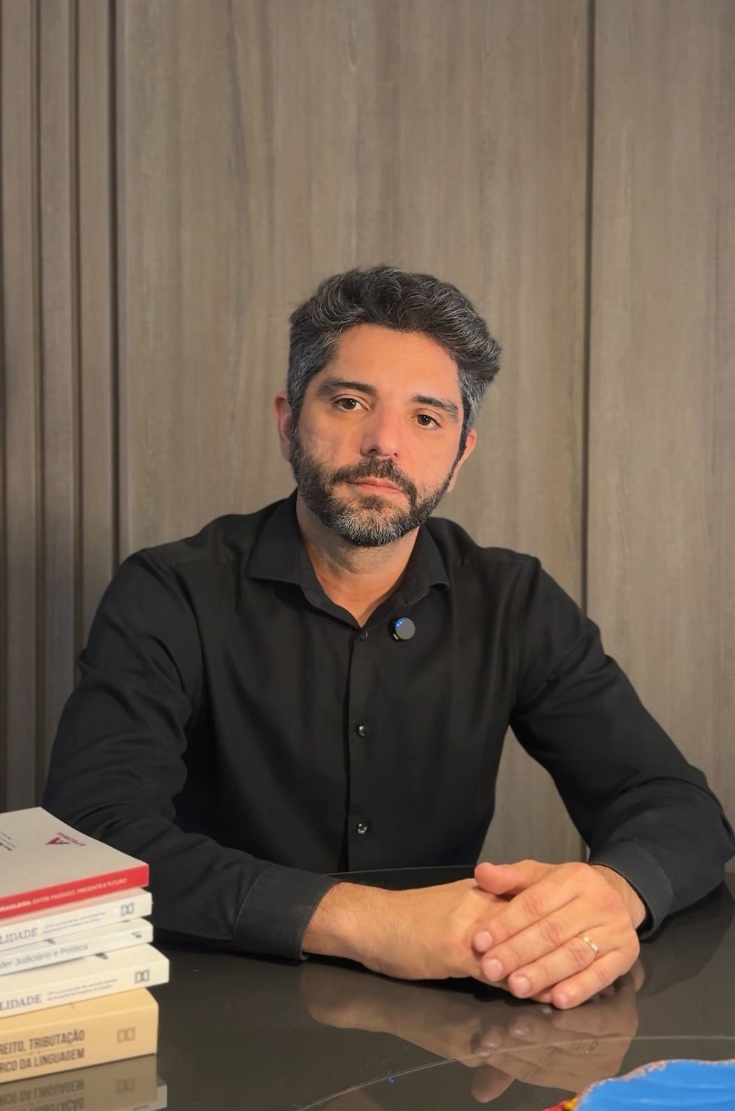 Lançamento de livros debate justiça e desigualdade urbana em Alagoas