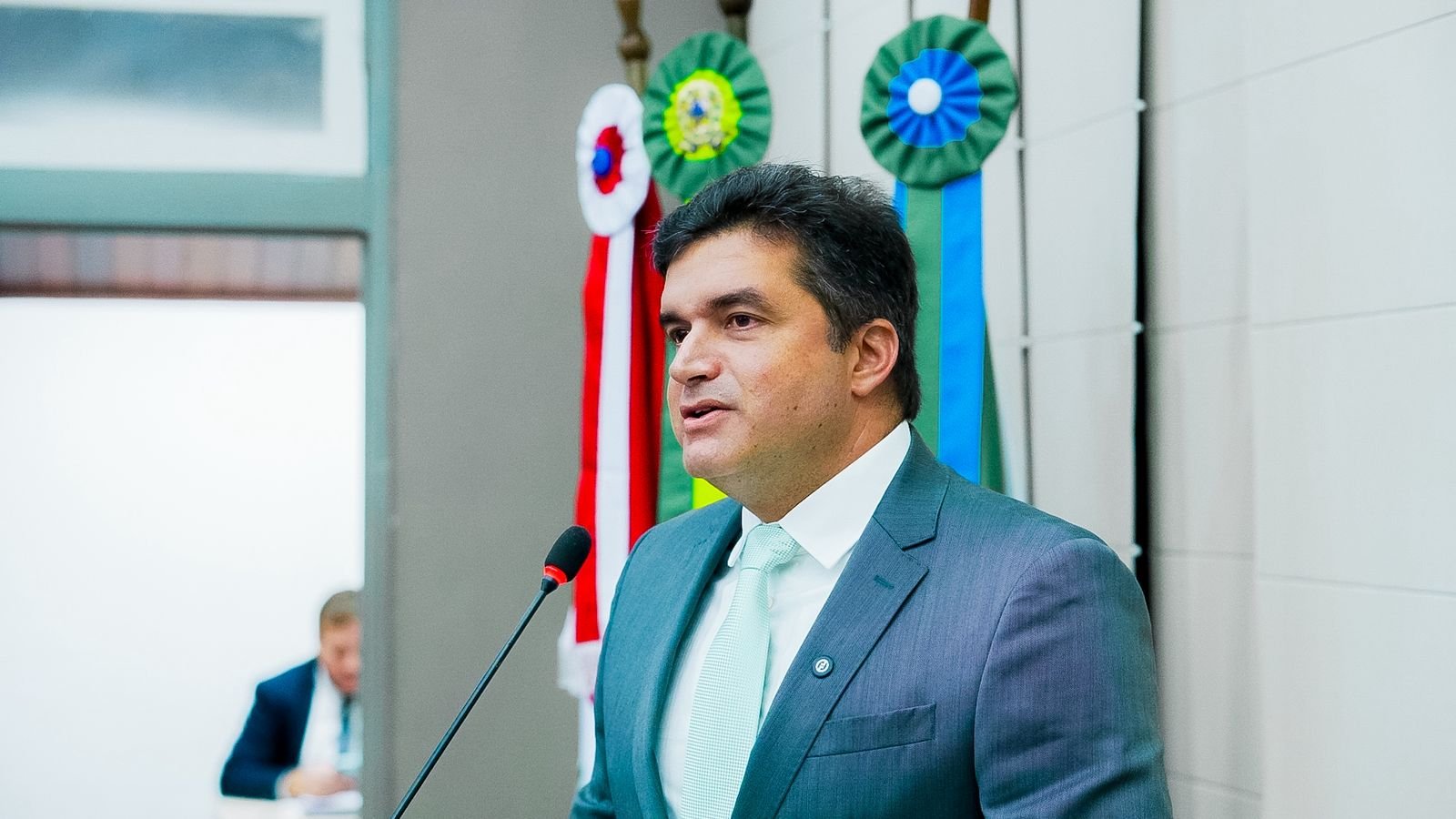 Rui Palmeira denuncia aplicações de risco do Iprev que somam R$ 168,5 milhões