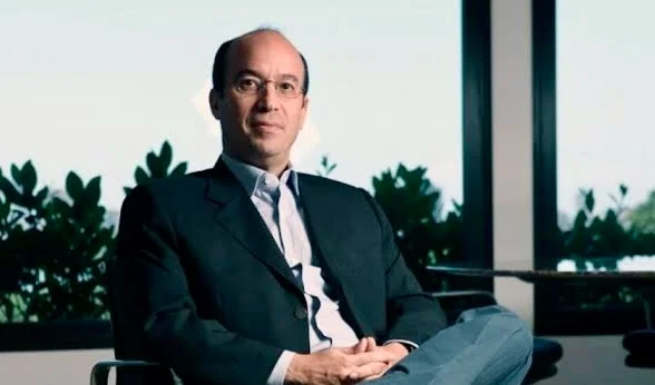 José Roberto Marinho se desliga de empresa ligada a empreendimento controverso em Boipeba