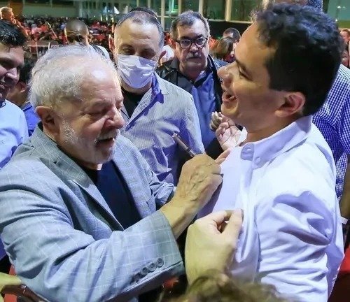 Sobre preconceito, luta e conquista de Lula