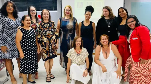 Coletivo de escritoras marca presença na 11ª Bienal do Livro de Alagoas