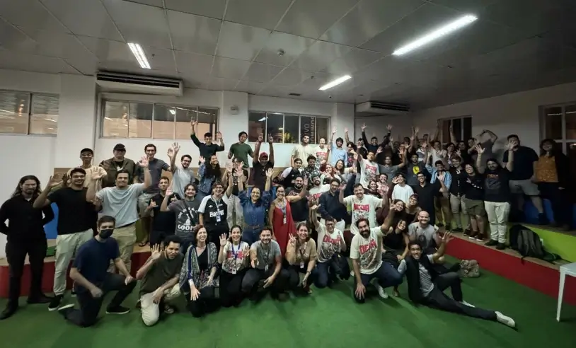 Alagoas ‘sobe de fase’ na indústria de jogos digitais