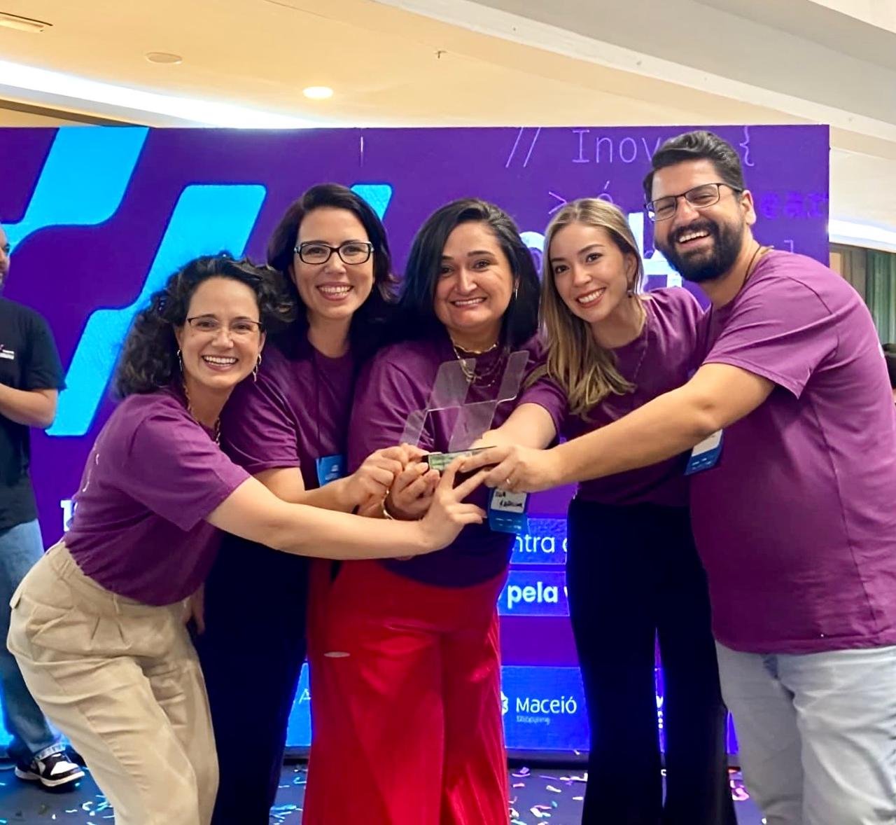 Navi: tecnologia criada em Maceió promete revolucionar atendimento no combate ao câncer de mama