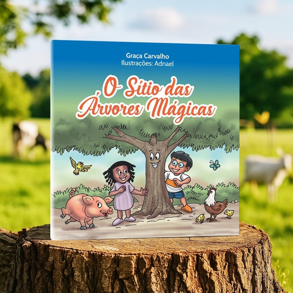 Lançamento de livro infantil vai movimentar a Bienal Internacional do Livro de Alagoas