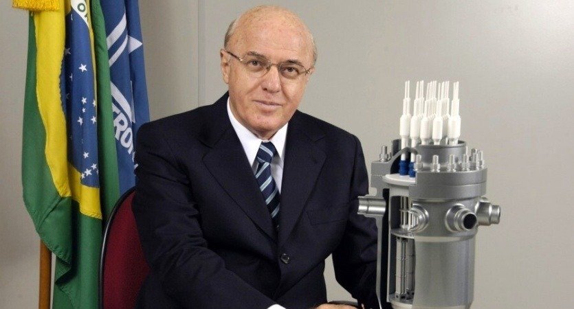 Almirante Othon: herói da ciência brasileira e vítima do lawfare
