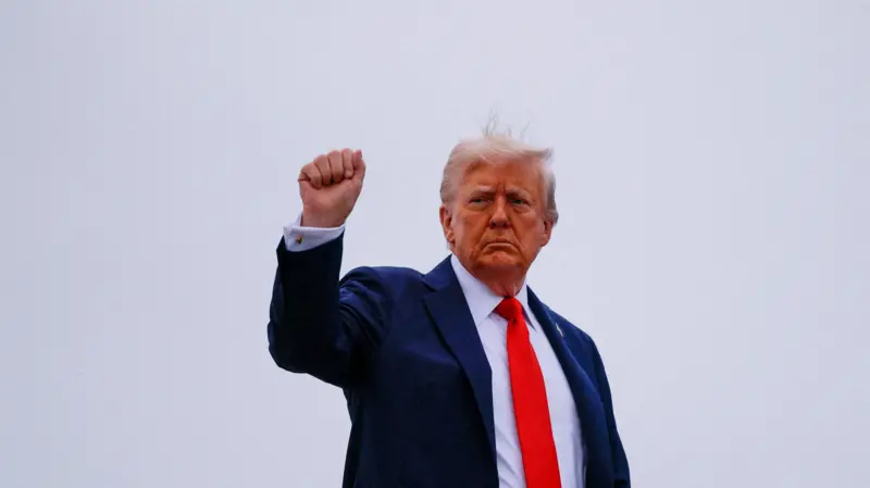 Trump desmonta narrativa bolsonarista e deixa extrema-direita brasileira em choque