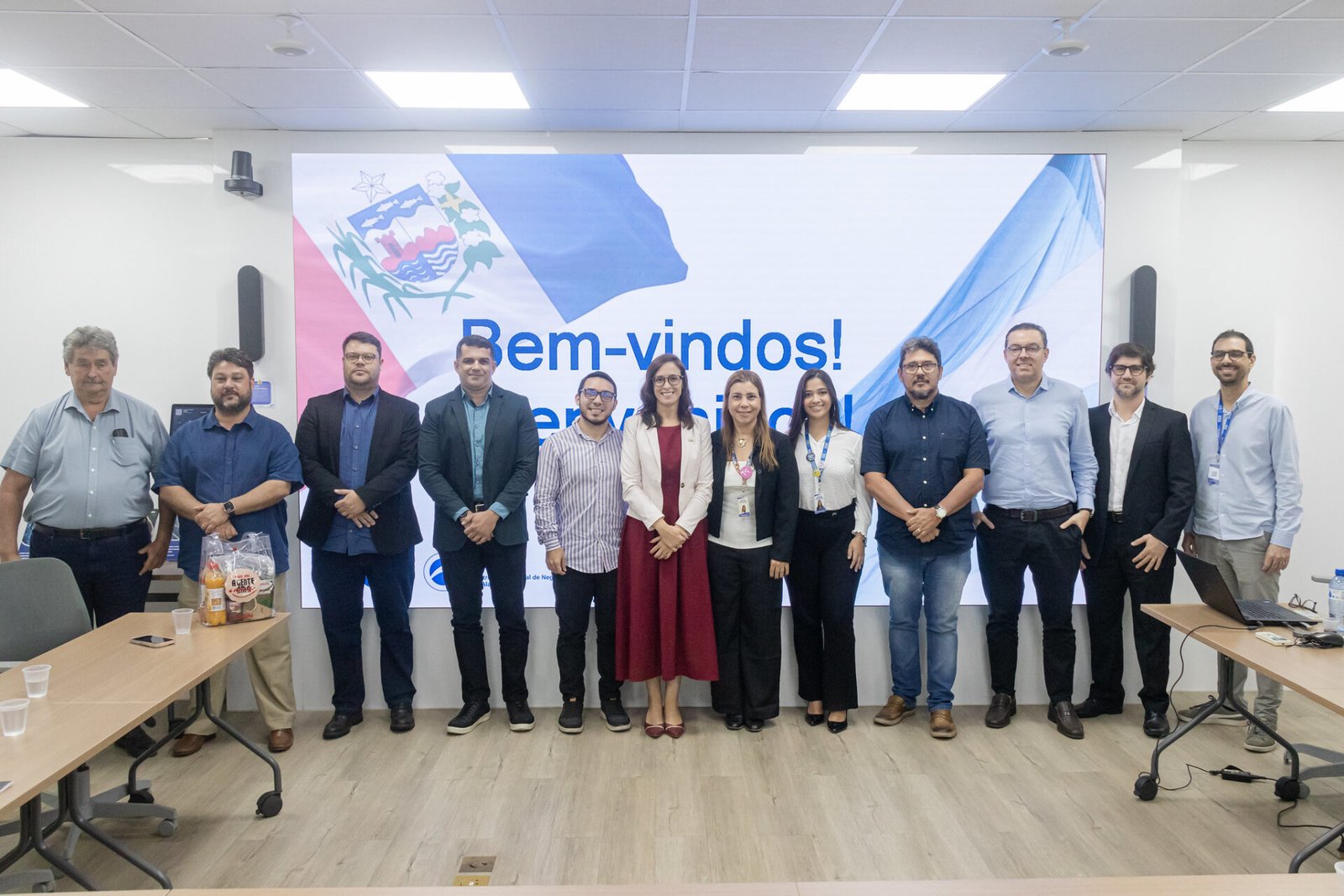 FIEA aproxima empresários alagoanos de oportunidades de negócios com a Argentina