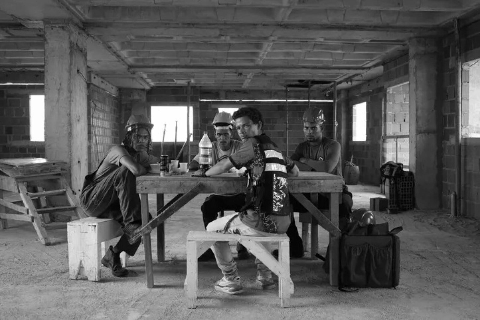 Curta alagoano vence prêmios no Festival de Brasília