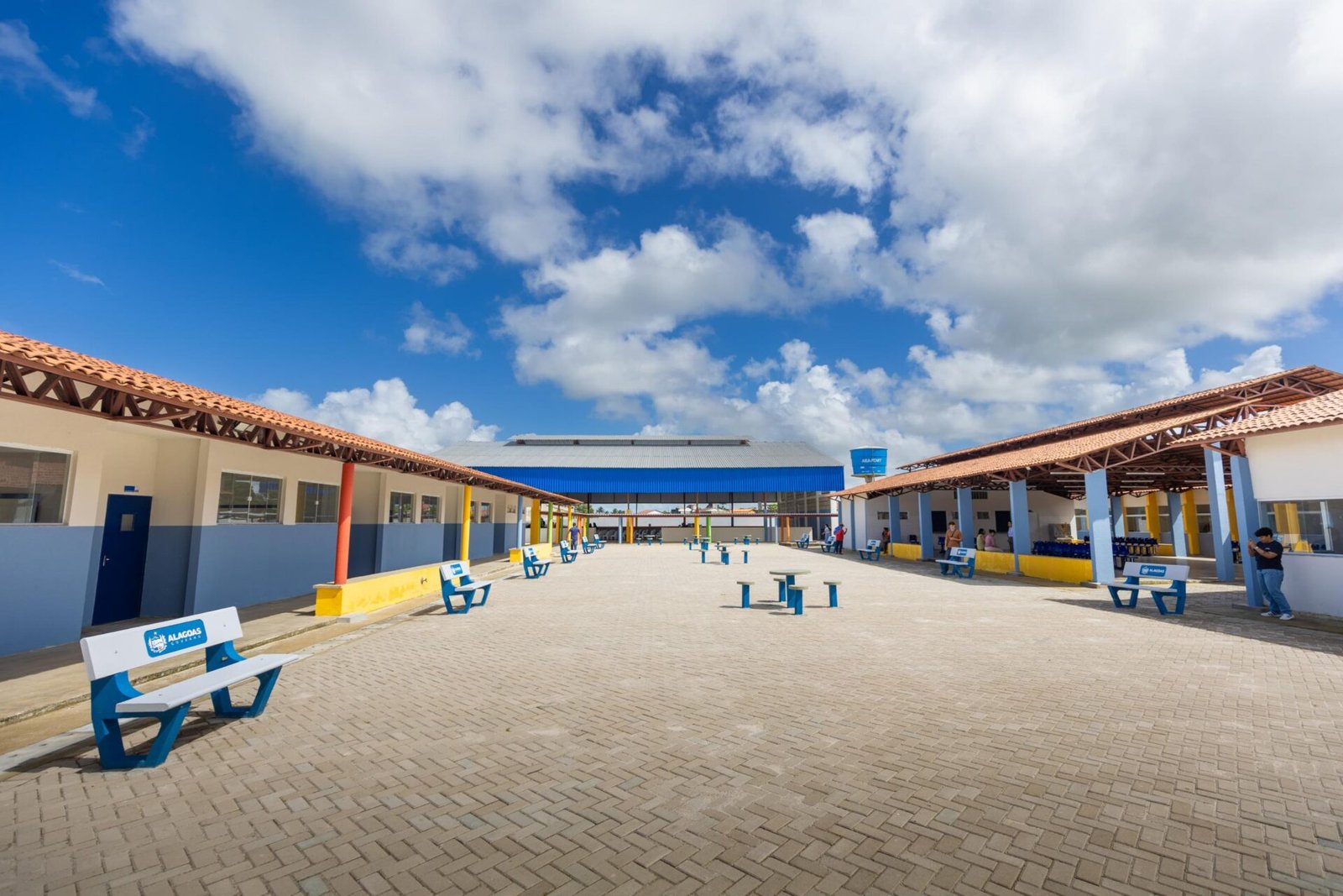 Governo de Alagoas anuncia investimento recorde de R$ 49 milhões na educação
