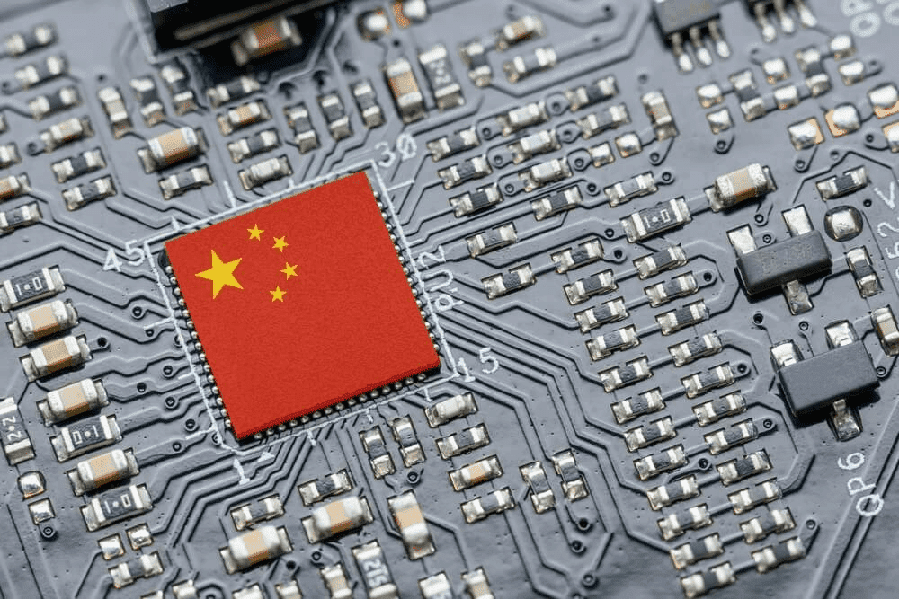 Segurança e soberania na era digital: o exemplo chinês
