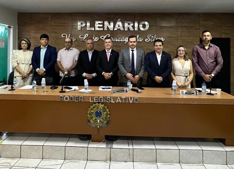 Comissão especial da Assembleia marca vigilância sobre impactos da mineração em Craíbas