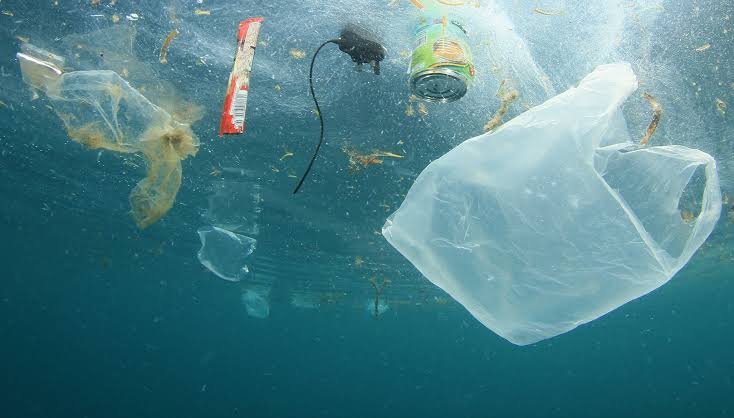 Maceió será palco de evento internacional sobre poluição plástica nos oceanos