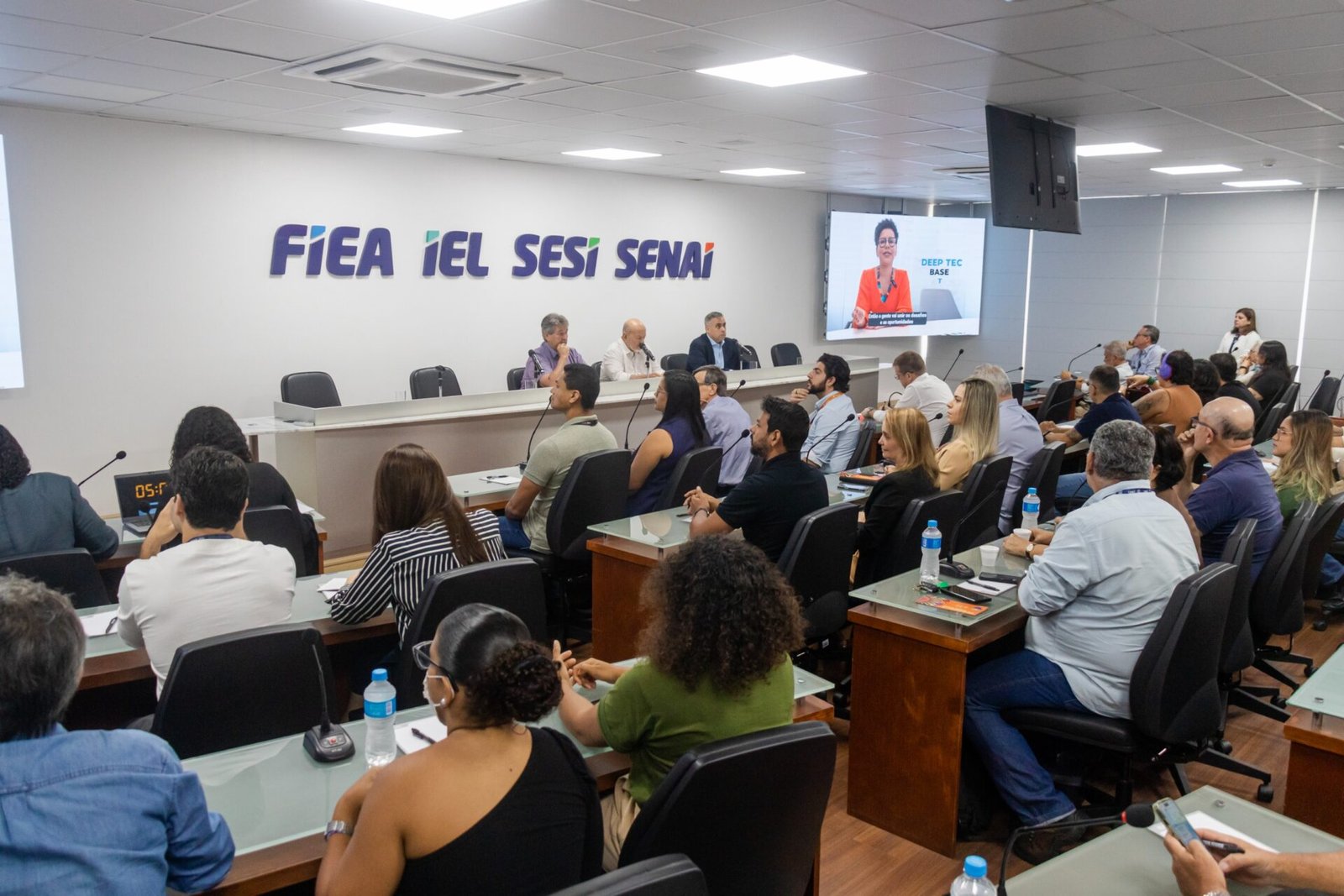 Alagoas apresenta cases de sucesso na Jornada Nacional de Inovação