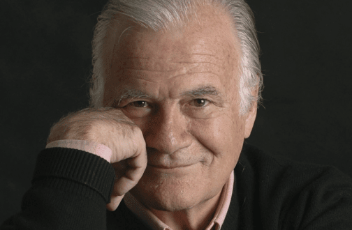 Morre Mino Carta, o jornalista que revolucionou a imprensa brasileira