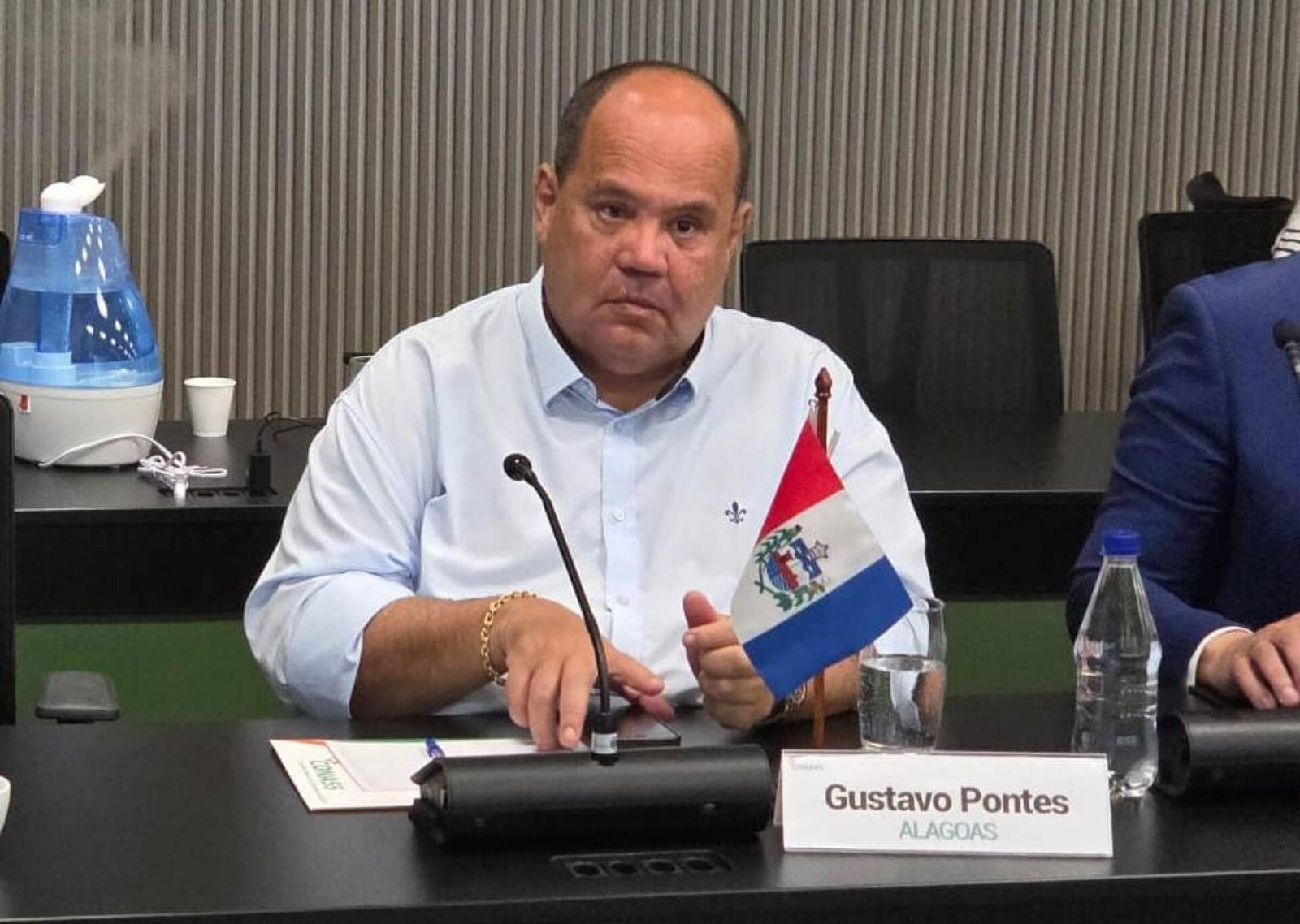 Alagoas garante R$ 145 milhões em novos investimentos federais para a saúde